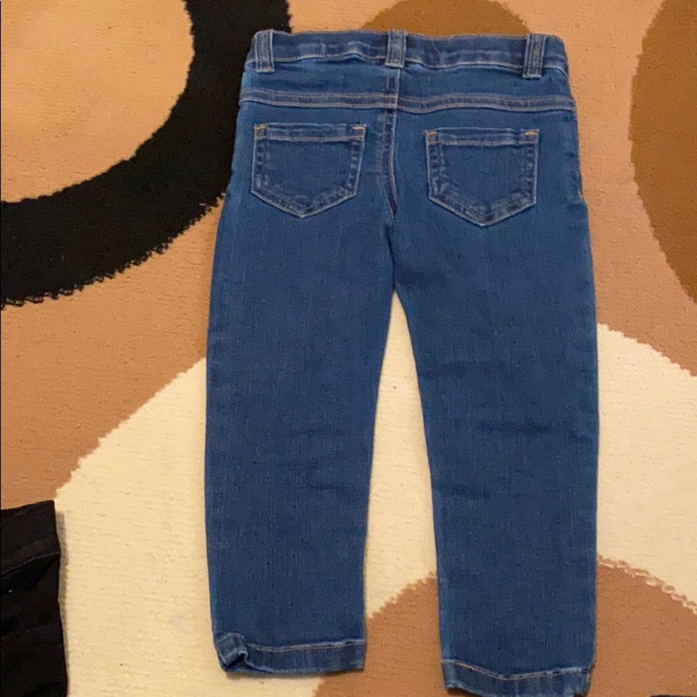 Pants - Picture 3 of 5